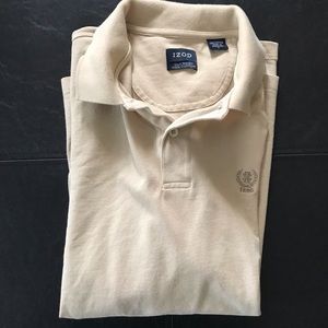 Izod Polo